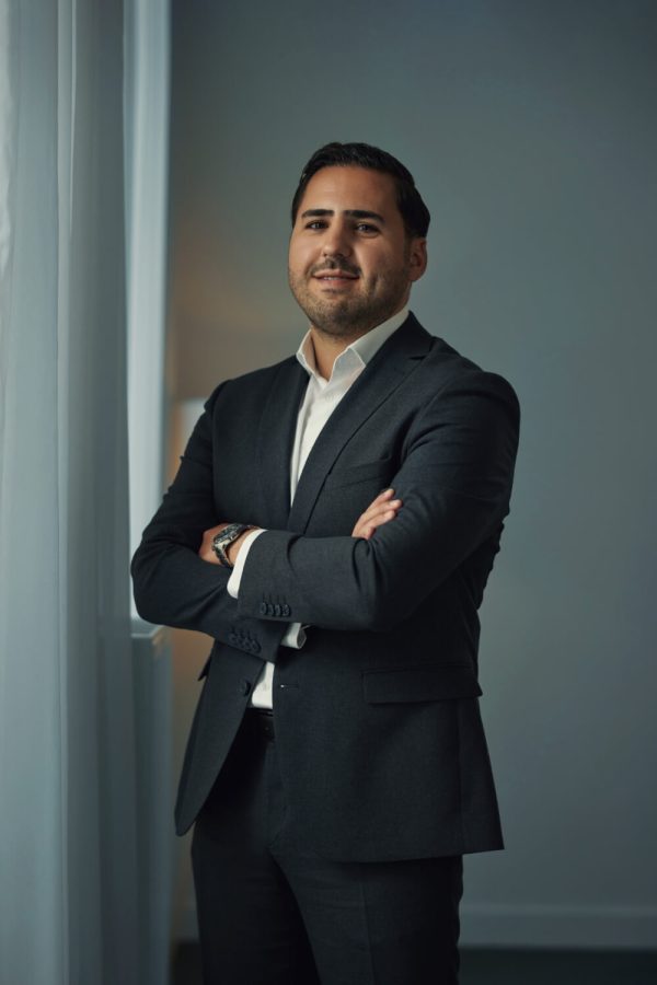 Hasan Kaya